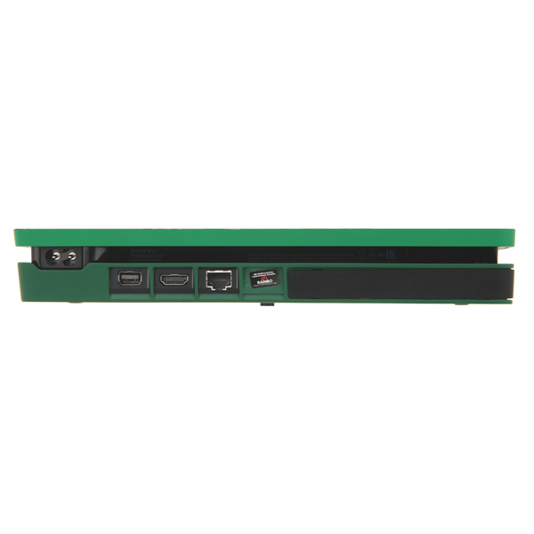 Игровая консоль PlayStation 4 Rainbo 500Gb "Локомотив.Чемпионский экспресс"