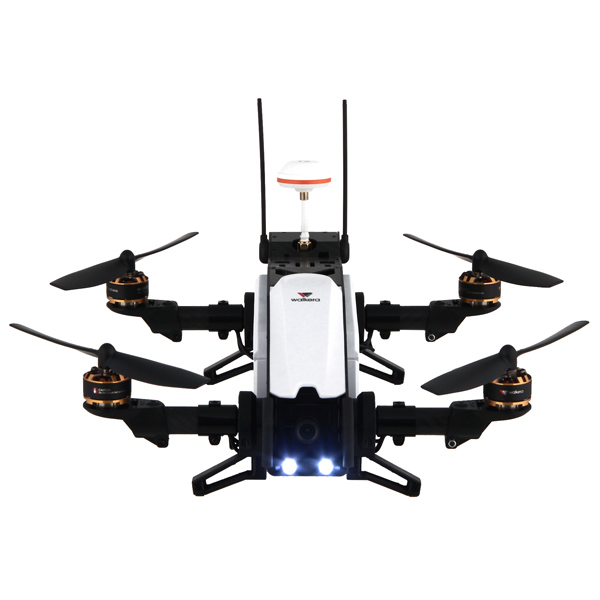 Радиоуправляемый квадрокоптер Walkera Furious 320