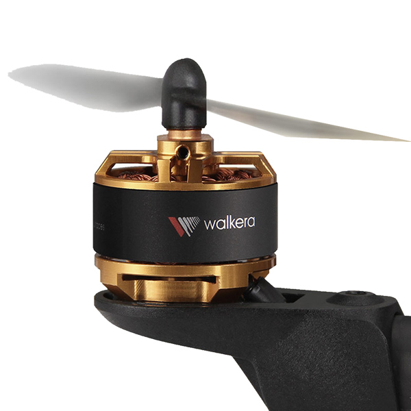 Радиоуправляемый квадрокоптер Walkera Furious 320