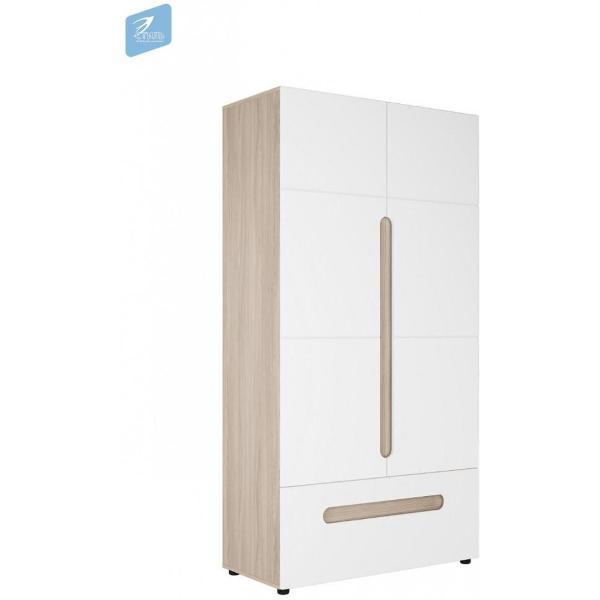 Шкаф распашной МК Стиль МС-ЧД04