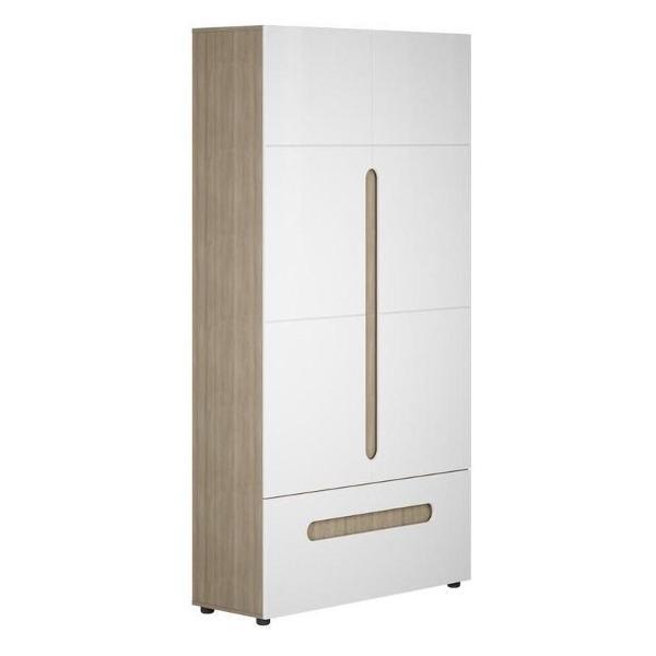 Шкаф распашной МК Стиль МС-БО705