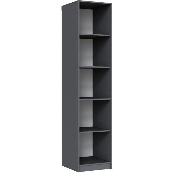 Шкаф распашной ТЭКС мебель tx-198457-198451