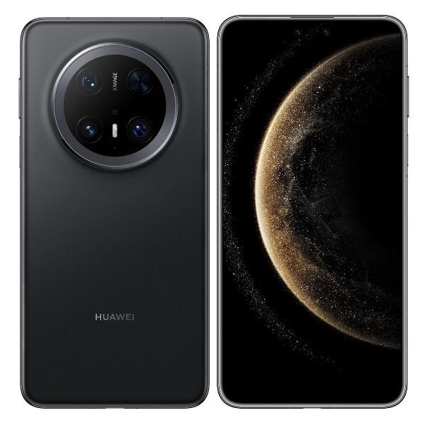 Смартфон Huawei Mate 70 Pro 12+512Gb (51098DTH) чёрный