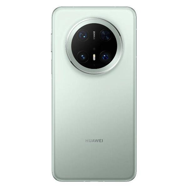 Смартфон Huawei Mate 70 Pro 12+512Gb (51098DTG) зелёный
