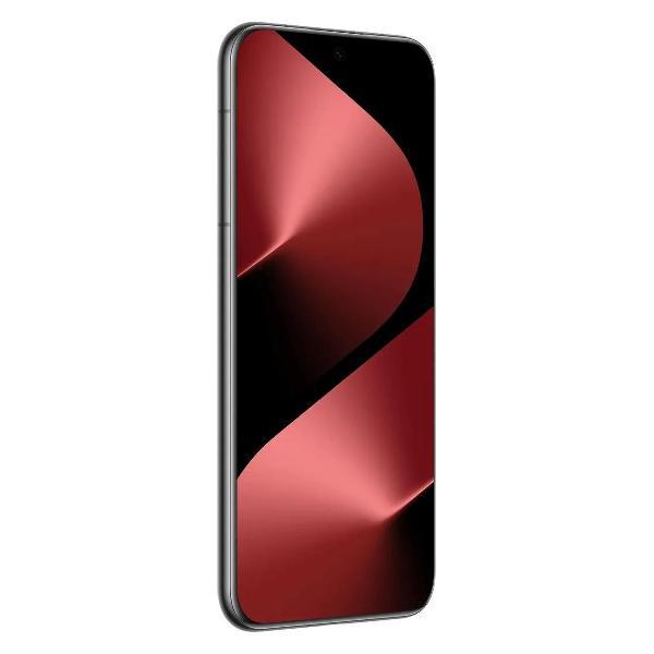 Смартфон Huawei PURA 80 PRO 12+512Gb чёрный (51098KGR)