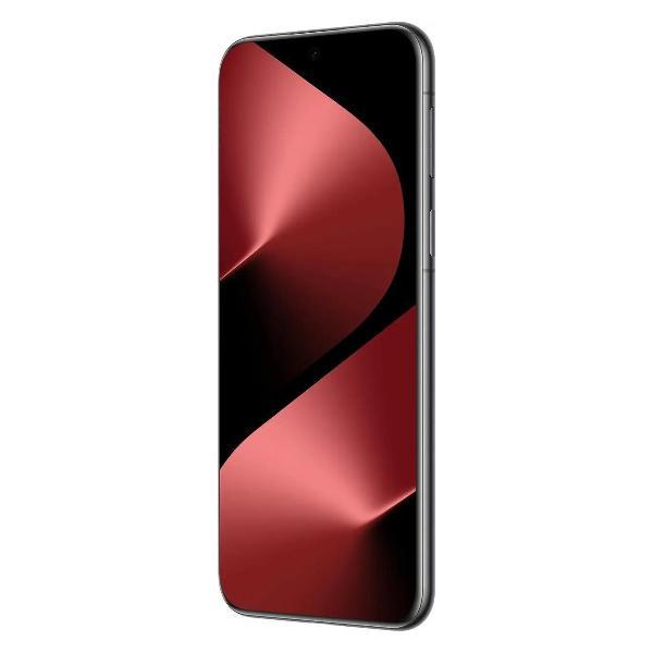 Смартфон Huawei PURA 80 PRO 12+512Gb чёрный (51098KGR)