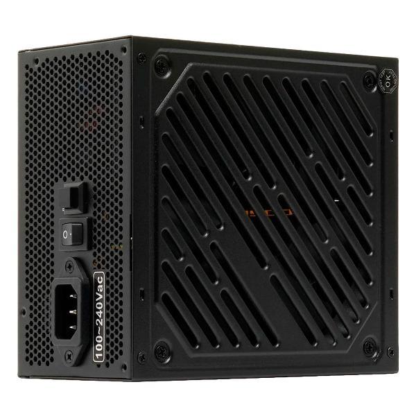 Блок питания HSPD 1200W Gold (HST-1200GF-BK)