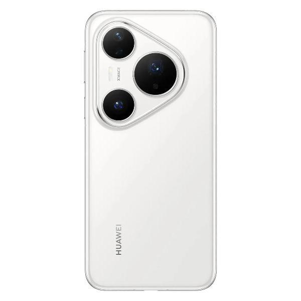 Смартфон Huawei PURA 80 PRO 12+512Gb белый (51098KGQ)