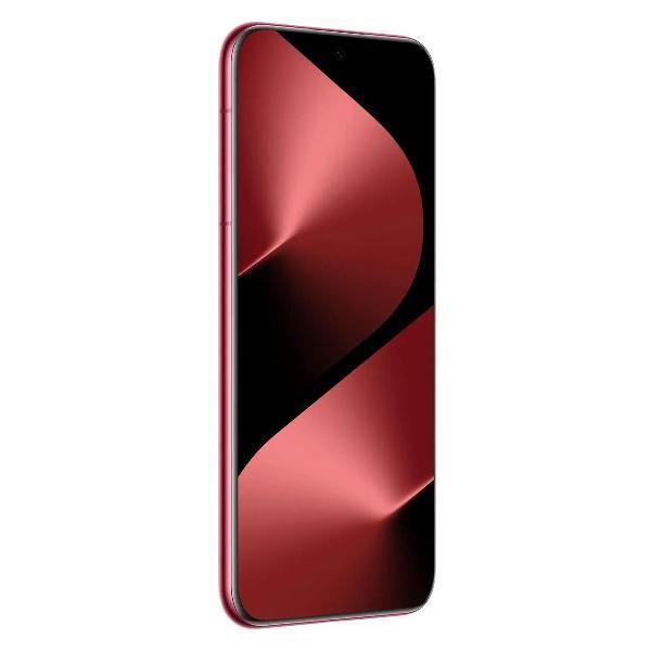 Смартфон Huawei PURA 80 PRO 12+512Gb красный (51098KGP)