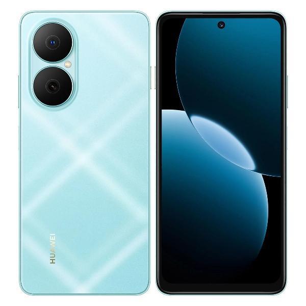 Смартфон Huawei NOVA Y73 8+128Gb (51098GPJ) синий