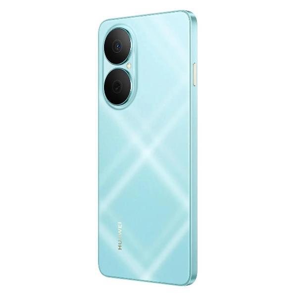 Смартфон Huawei NOVA Y73 8+128Gb (51098GPJ) синий