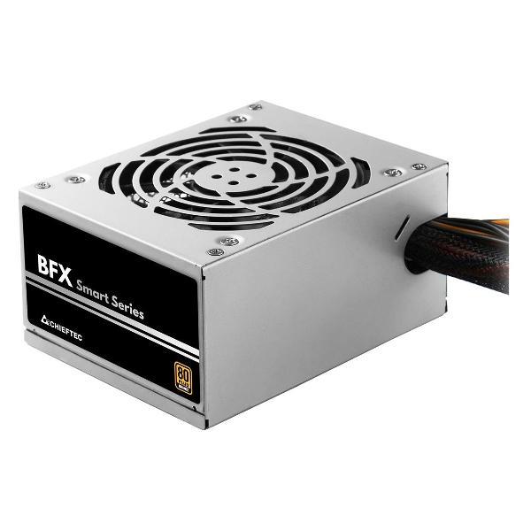 Блок питания Chieftec Smart 450W SFX (BFX-450BS) OEM