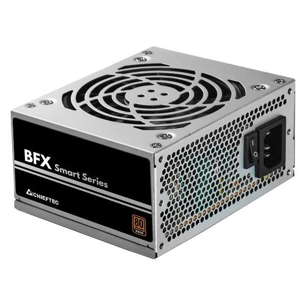 Блок питания Chieftec Smart 450W SFX (BFX-450BS) OEM