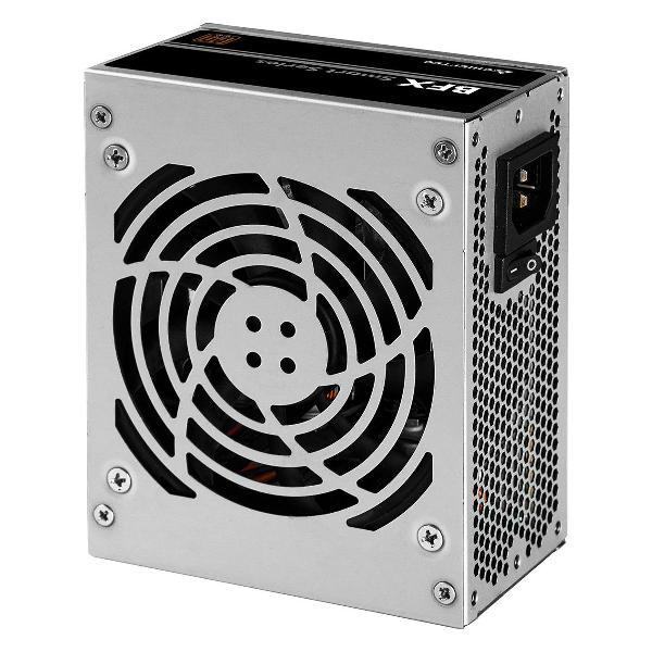 Блок питания Chieftec Smart 450W SFX (BFX-450BS) OEM