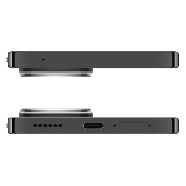 Смартфон Huawei NOVA 14 12+256Gb чёрный (51098LAX)