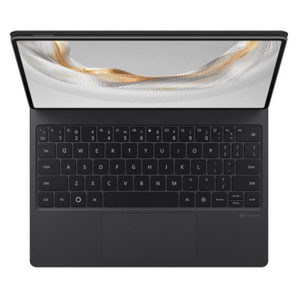 Планшетный компьютер HUAWEI MatePad Pro 12.2 2025 12+256G WIFI Keyboard MRDI-W09 черный