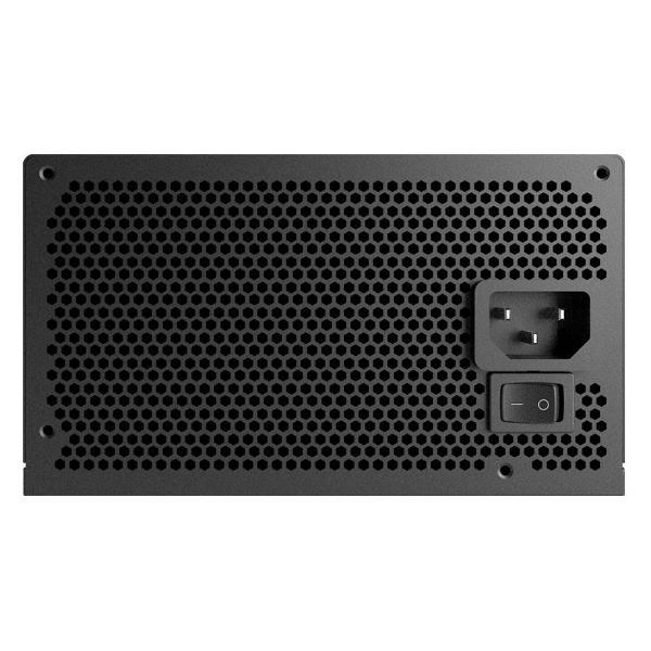 Блок питания PCCooler 750W P3-F750-W1H