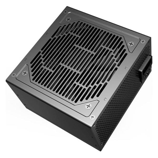 Блок питания PCCooler 750W P3-F750-W1H