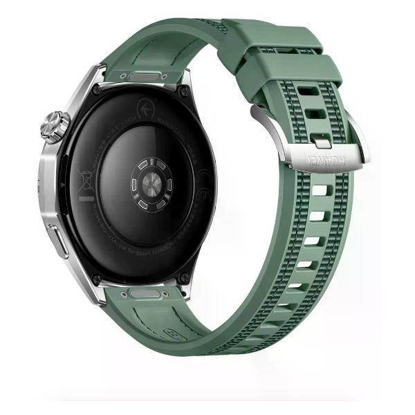 Смарт-часы HUAWEI Watch GT 6 46mm Green (55020FWD)