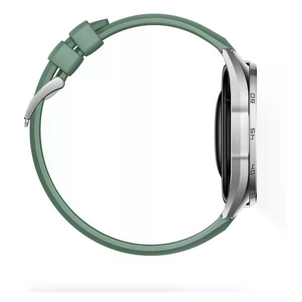 Смарт-часы HUAWEI Watch GT 6 46mm Green (55020FWD)