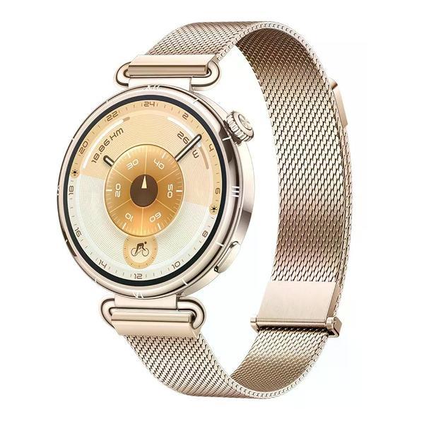 Смарт-часы HUAWEI Watch GT 6 41mm Gold (55020FVW)