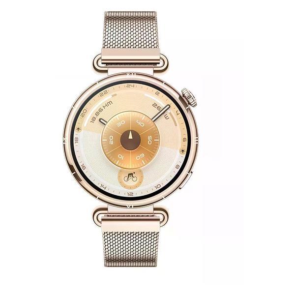 Смарт-часы HUAWEI Watch GT 6 41mm Gold (55020FVW)