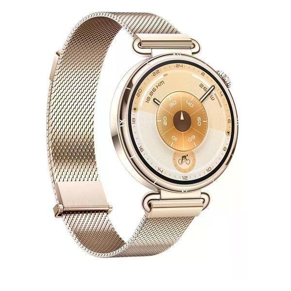 Смарт-часы HUAWEI Watch GT 6 41mm Gold (55020FVW)