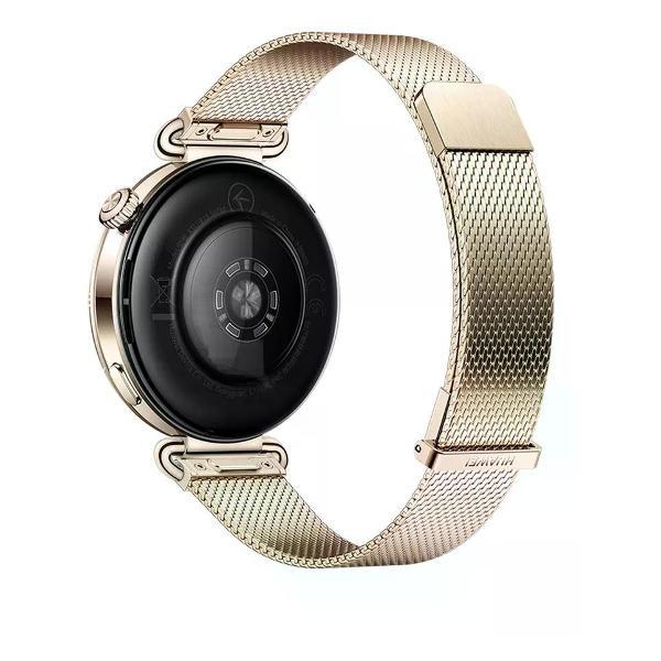 Смарт-часы HUAWEI Watch GT 6 41mm Gold (55020FVW)