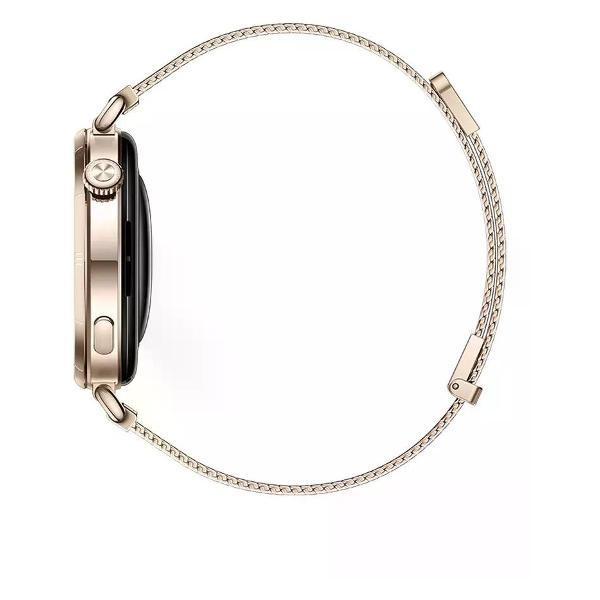 Смарт-часы HUAWEI Watch GT 6 41mm Gold (55020FVW)