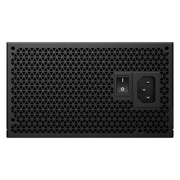 Блок питания PCCooler 850W Bronze P5-YK850-B1F