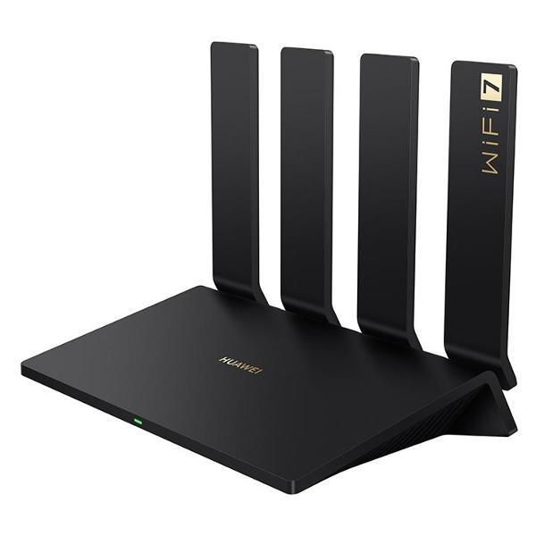 Wi-Fi роутер HUAWEI WIFI 7 BE3 Pro 53030DEM