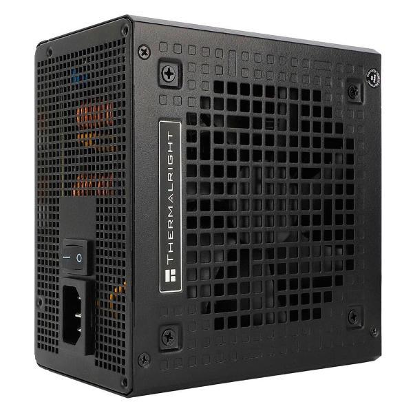 Блок питания Thermalright 850W 80+ Bronze (TR-TB850S)
