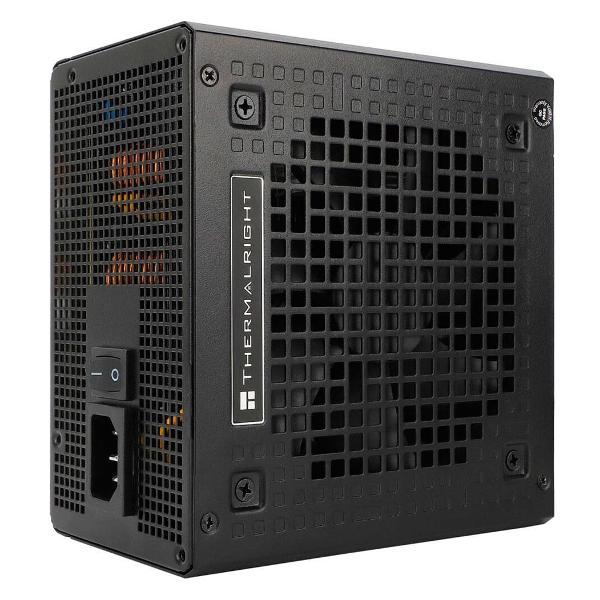 Блок питания Thermalright 750W Bronze (TR-TB750S)