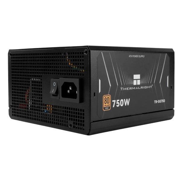 Блок питания Thermalright 750W Gold (TR-SG750)