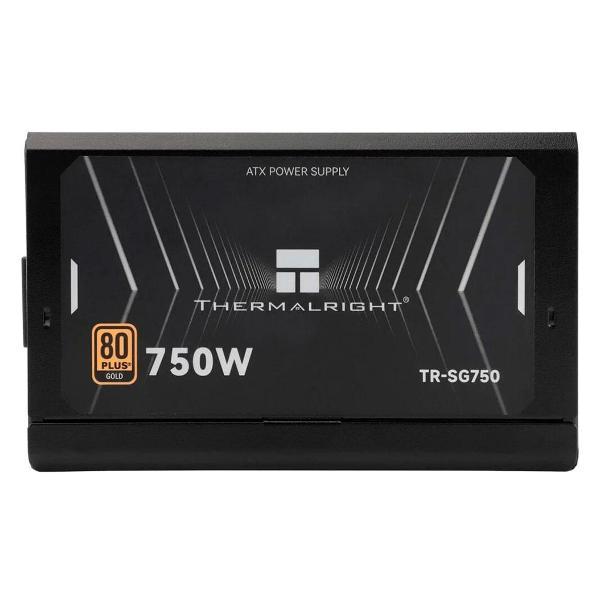 Блок питания Thermalright 750W Gold (TR-SG750)