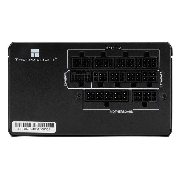 Блок питания Thermalright 850W Gold (TR-SG850)