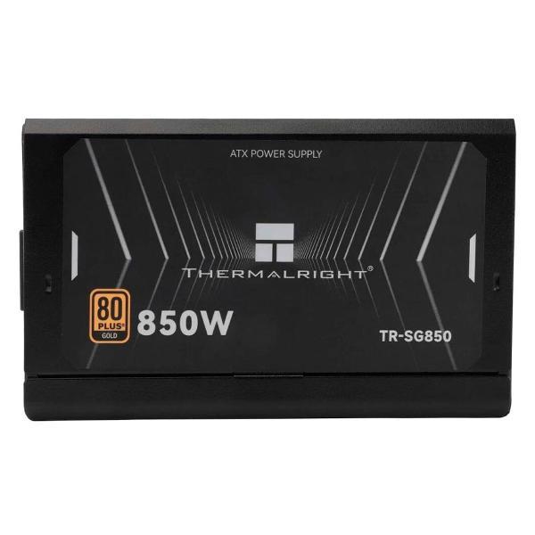 Блок питания Thermalright 850W Gold (TR-SG850)
