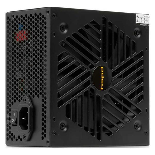 Блок питания HSPD 850W Gold (HSK-850GF-BK)