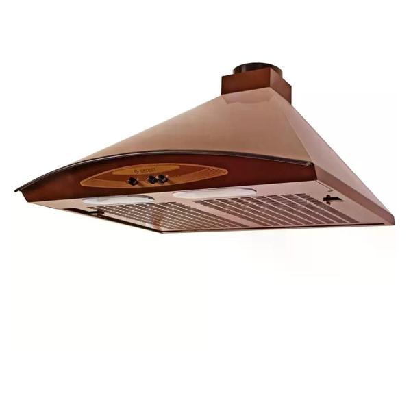 Вытяжка пристенная Gefest ВВ 1 К17