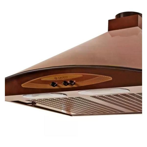 Вытяжка пристенная Gefest ВВ 1 К17