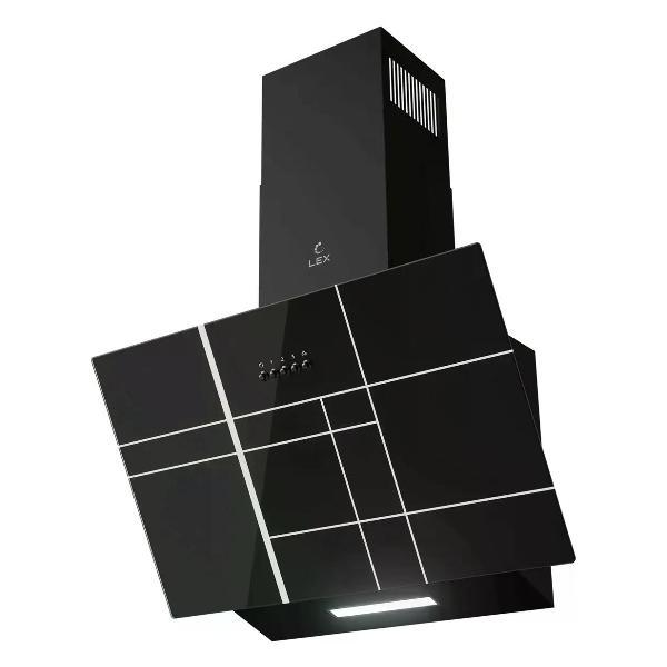 Вытяжка пристенная LEX CHTI000418