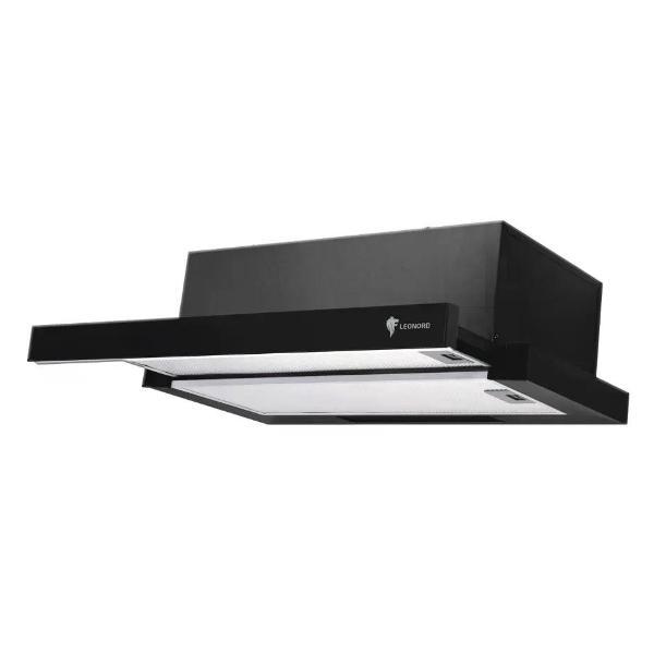 Вытяжка пристенная Leonord LEH-030-60B