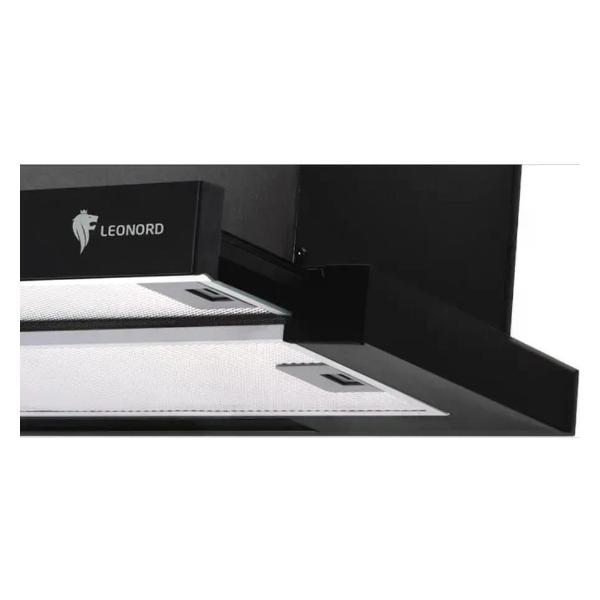 Вытяжка пристенная Leonord LEH-030-60B