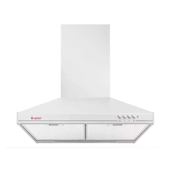 Вытяжка пристенная Gefest ВО 11 К45