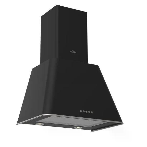 Вытяжка пристенная Elikor 60П-650-Э3Д стальная фото
