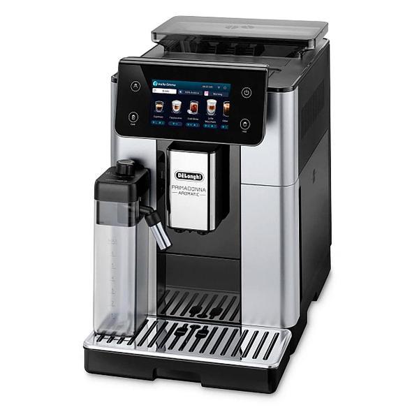 Кофемашина автоматическая DeLonghi ECAM630.75.TSM