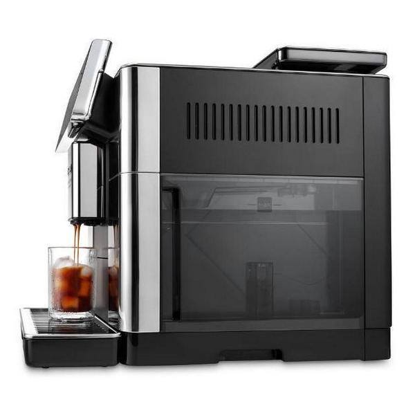 Кофемашина автоматическая DeLonghi ECAM630.75.TSM