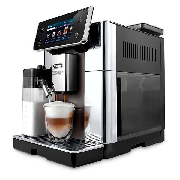 Кофемашина автоматическая DeLonghi ECAM630.75.TSM