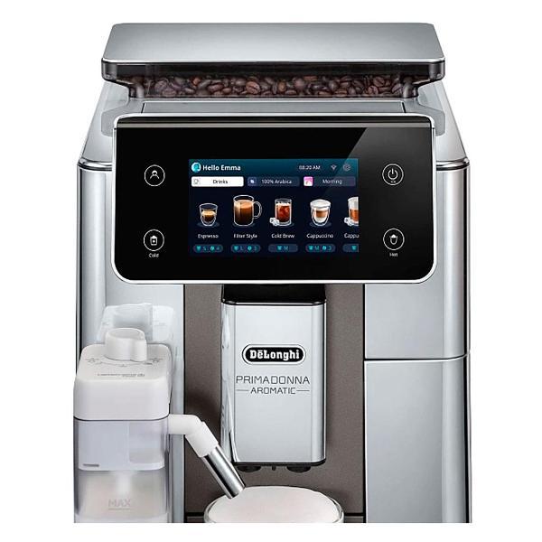 Кофемашина автоматическая DeLonghi ECAM630.75.TSM
