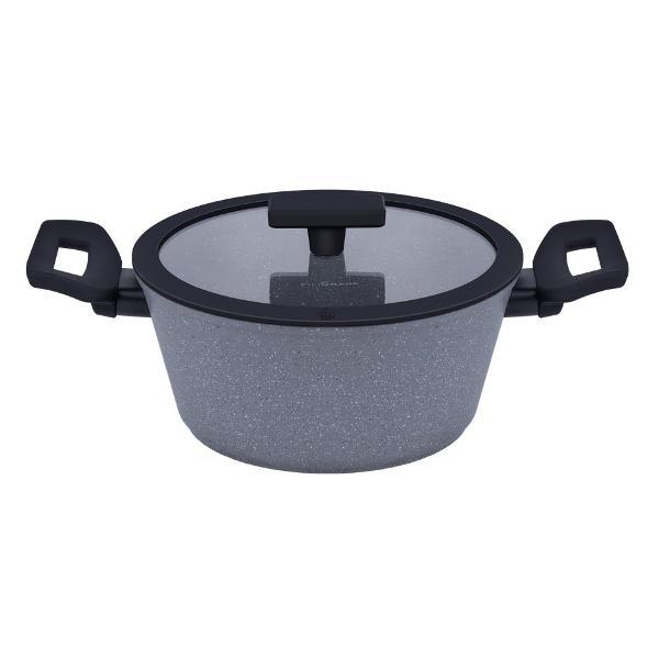 Кастрюля Filigrana FG20SGA01CS